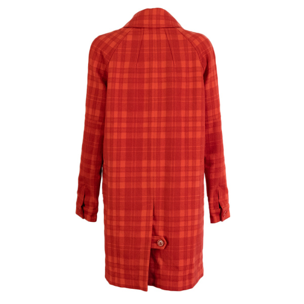 2DSCF3137 Пальто GF Ferre