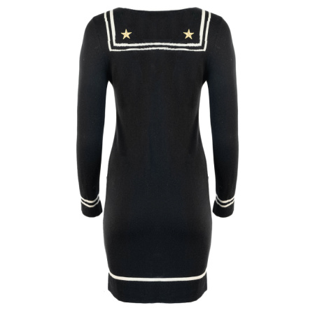 Платье Love Moschino