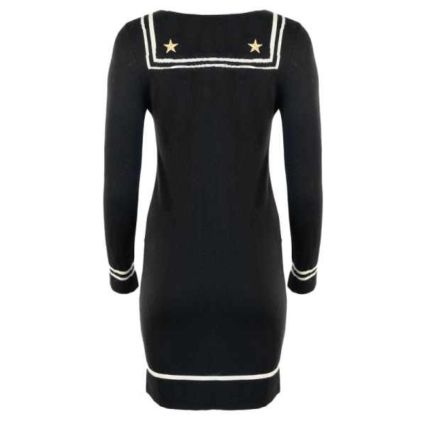 2DSCF1298 Платье Love Moschino