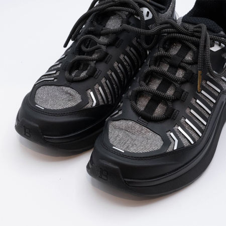 Кроссовки Balmain