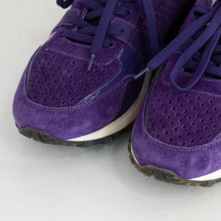 Кроссовки Louis Vuitton