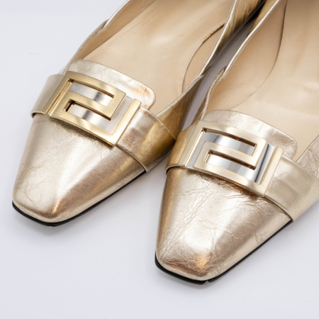 Балетки Versace Балетки Versace