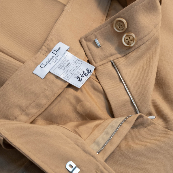 4DSCF5303 Брюки Christian Dior