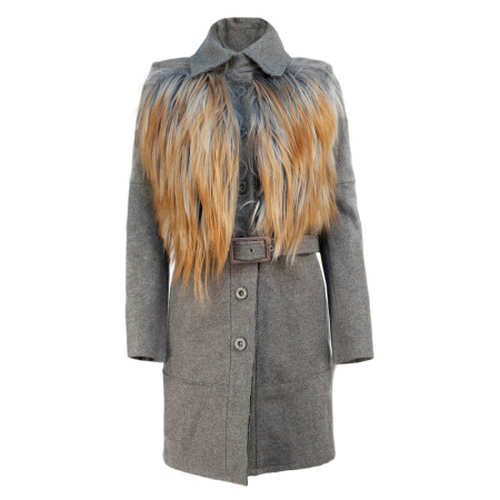 Пальто Patrizia Pepe