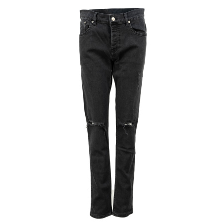 Джинсы Sandro Джинсы Sandro