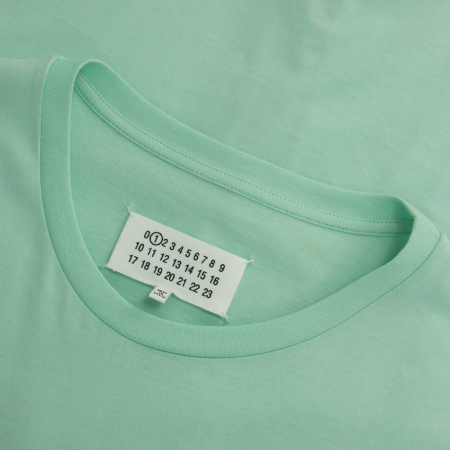 Футболка Maison Martin Margiela