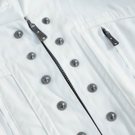 Бомбер Yves Saint Laurent