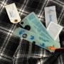 Платье Off White Платье Off White