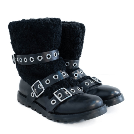 Ботинки Marc by Marc Jacobs