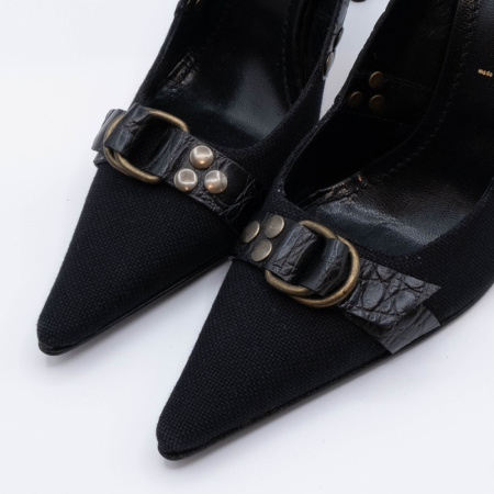 Туфли Casadei Туфли Casadei