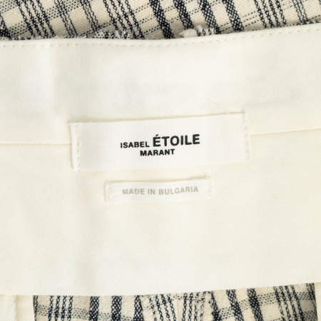 Костюм Isabel Marant 