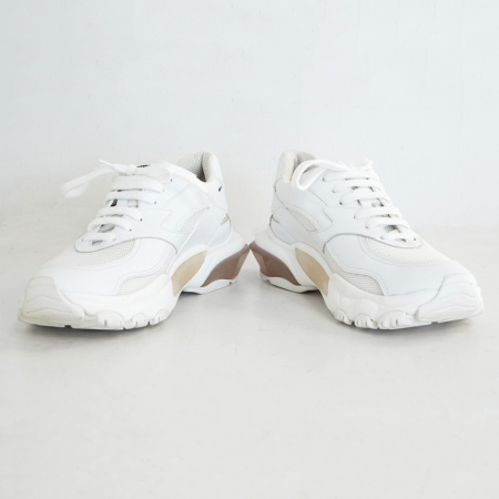 Кроссовки Valentino