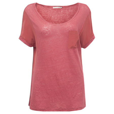 Футболка Stefanel