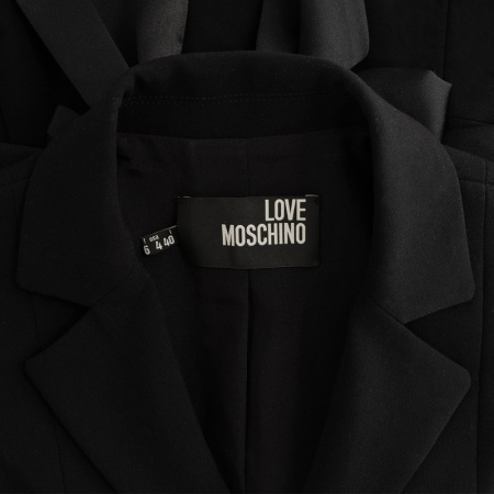 Жакет Love Moschino