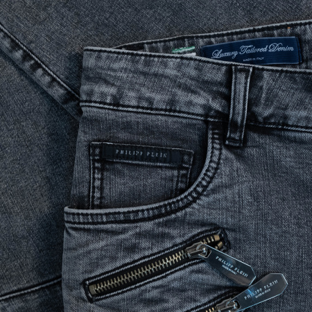 Джинсы Philipp Plein