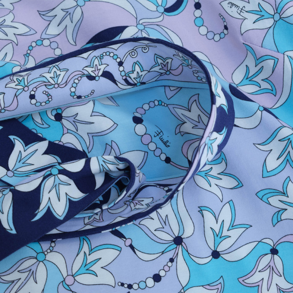Платье Emilio Pucci