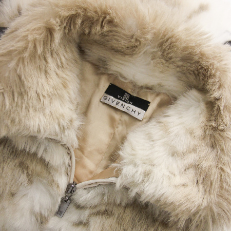 Куртка Givenchy