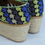 Эспадрильи Missoni