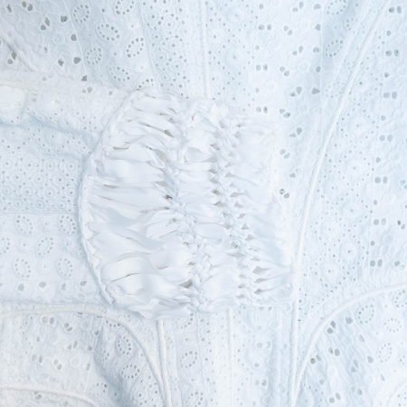 Жакет Ermanno Scervino