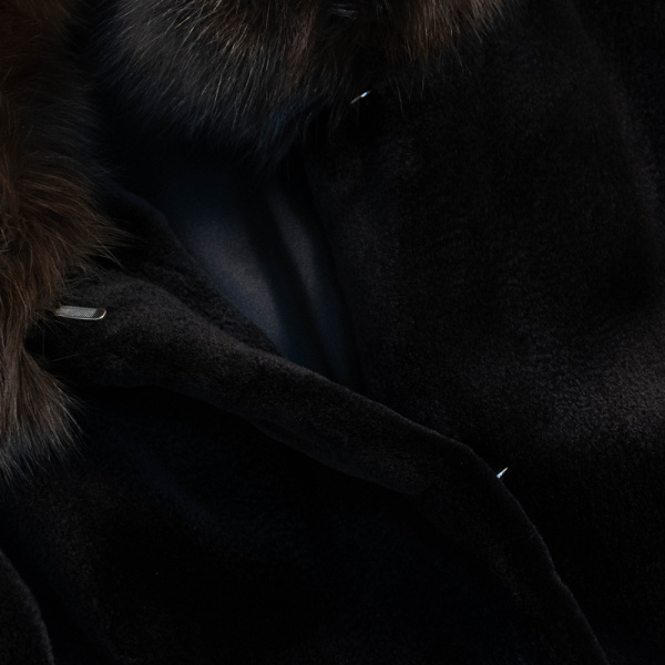 Пальто Braschi