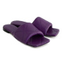 Шлепанцы Bottega Veneta