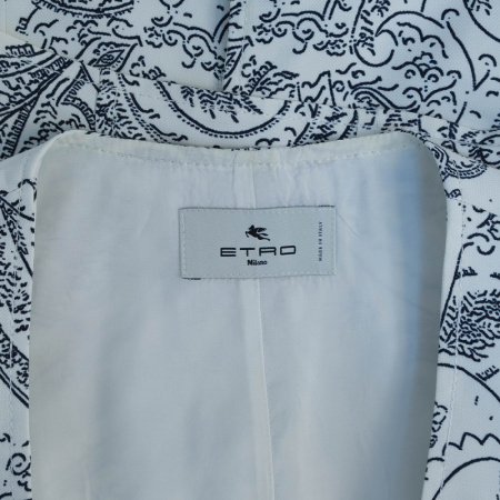 Жилет Etro