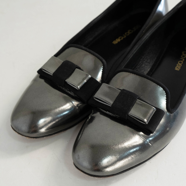 3DSCF4952 Лоферы Sergio Rossi