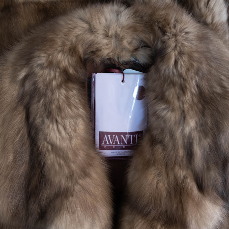 Пальто No Name