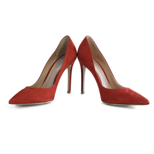 Туфли Gianvito Rossi