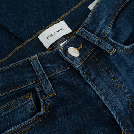 Джинсы Frame