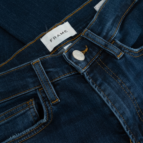 Джинсы Frame