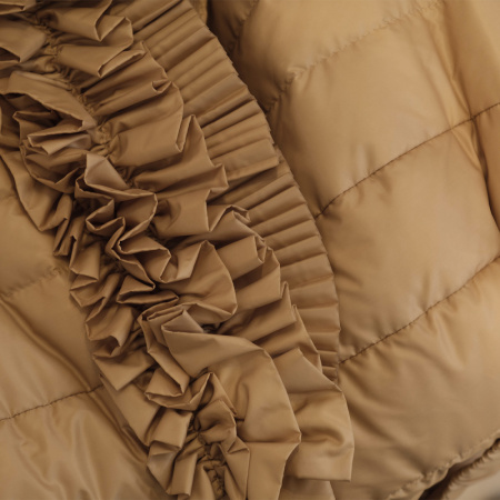 Пальто Ermanno Scervino