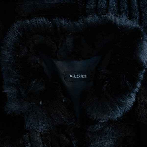 Пальто Georges Rech