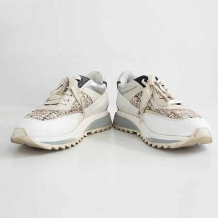 Кроссовки Santoni Кроссовки Santoni