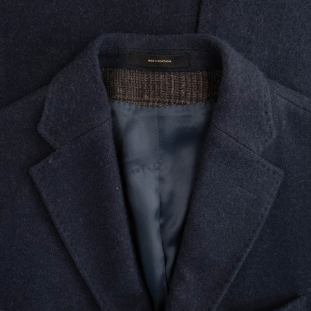 Пальто Massimo Dutti