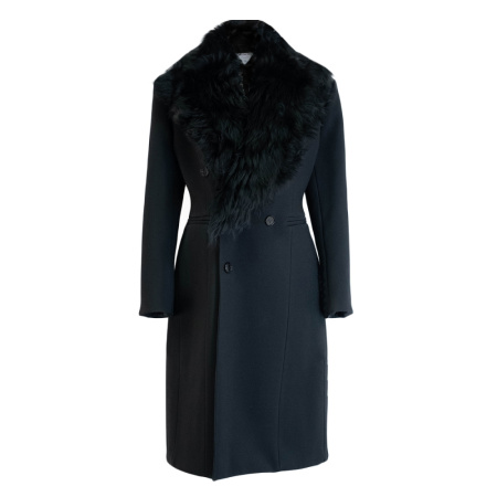 Пальто Bottega Veneta