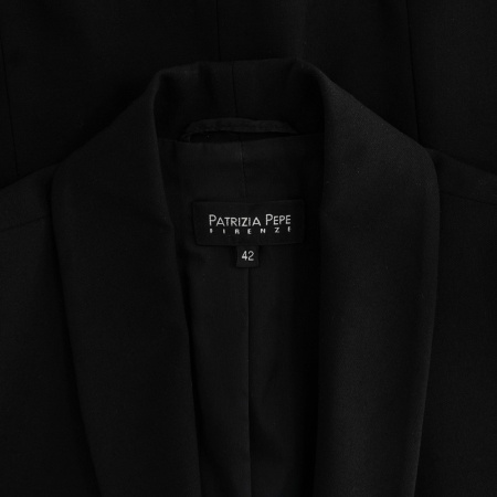 Жилет Patrizia Pepe
