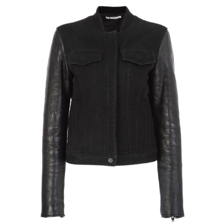 Куртка Alexander Wang