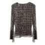 Блуза Herve Leger