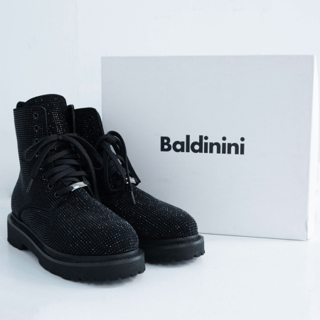 Ботинки Baldinini