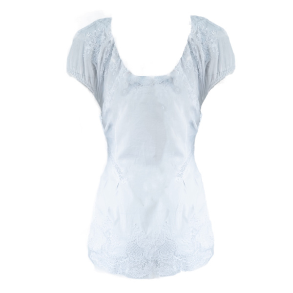 Блуза Ermanno Scervino