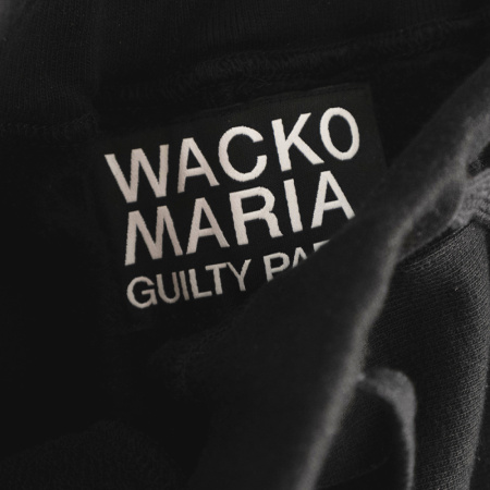 Брюки Wacko Maria