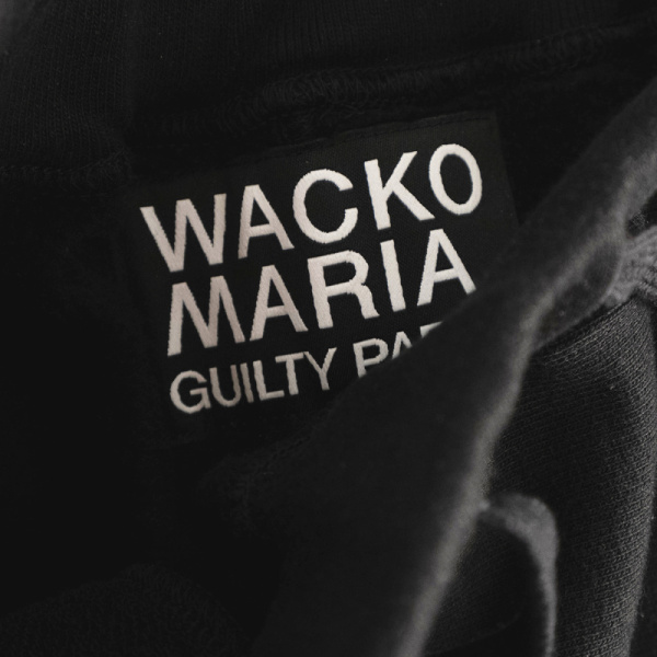 5 Брюки Wacko Maria