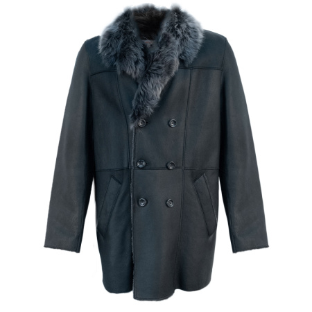 Дубленка Armani Collezioni