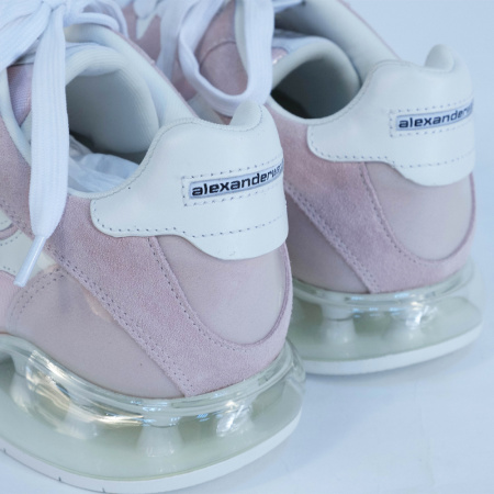 Кроссовки Alexander Wang