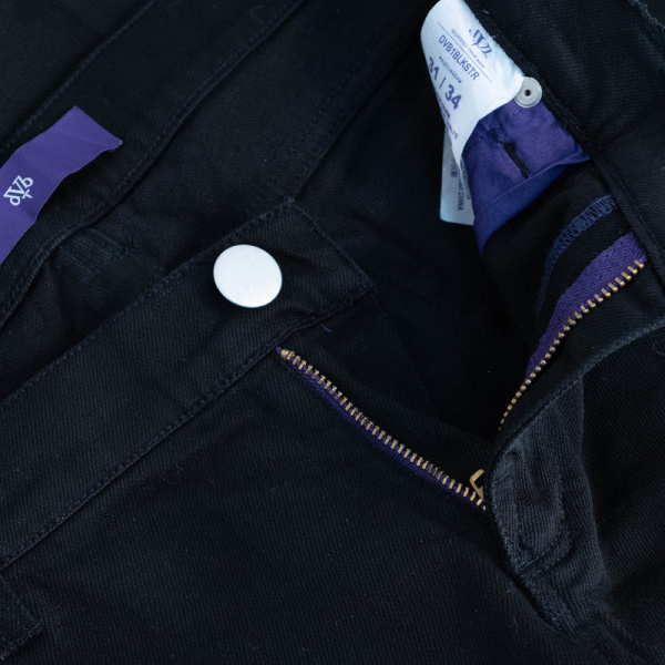 Джинсы Victoria Beckham