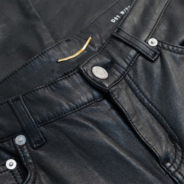 3DSCF4912 Брюки Saint Laurent