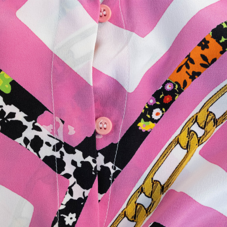 Платье Versace