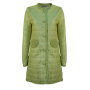 Пальто Ermanno Scervino