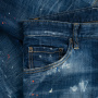 Джинсы Dsquared